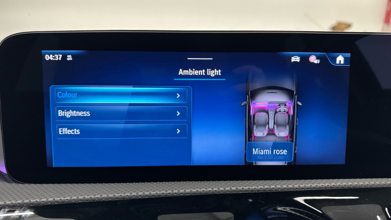 Mercedes-Benz A-Class A200 AMG Line Executive 5dr Auto Petrol Hatchback